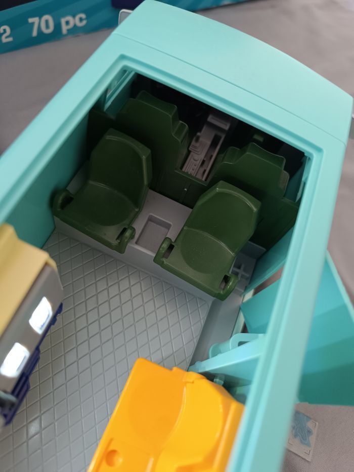 Playmobil Scooby doo - photo numéro 6