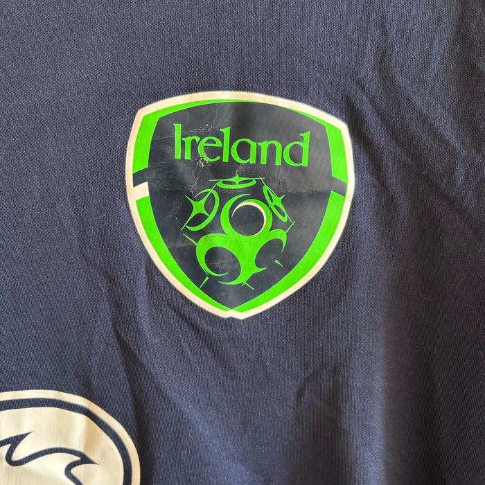 Maillot de foot Ireland - photo numéro 3