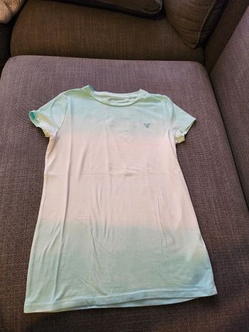 Tee shirt fille 14 ans