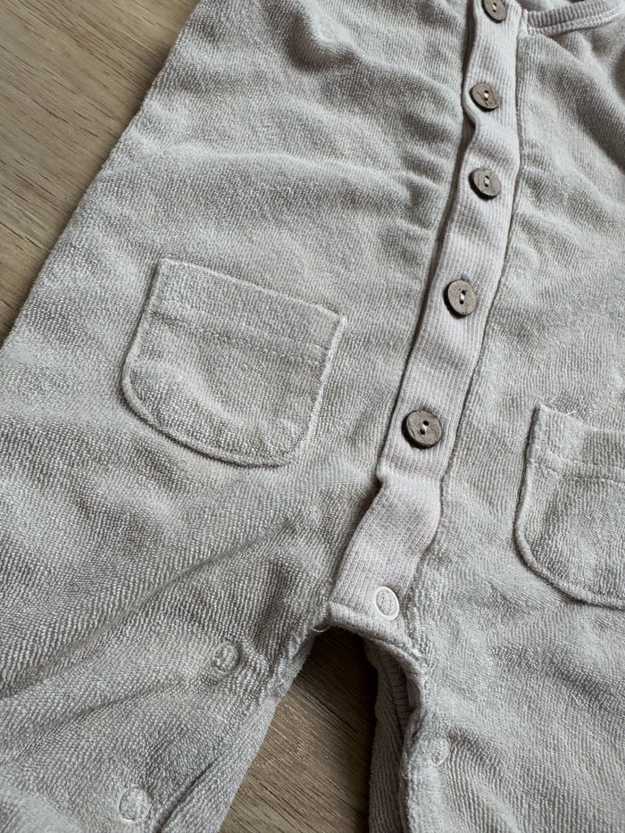 Combinaison - photo numéro 2