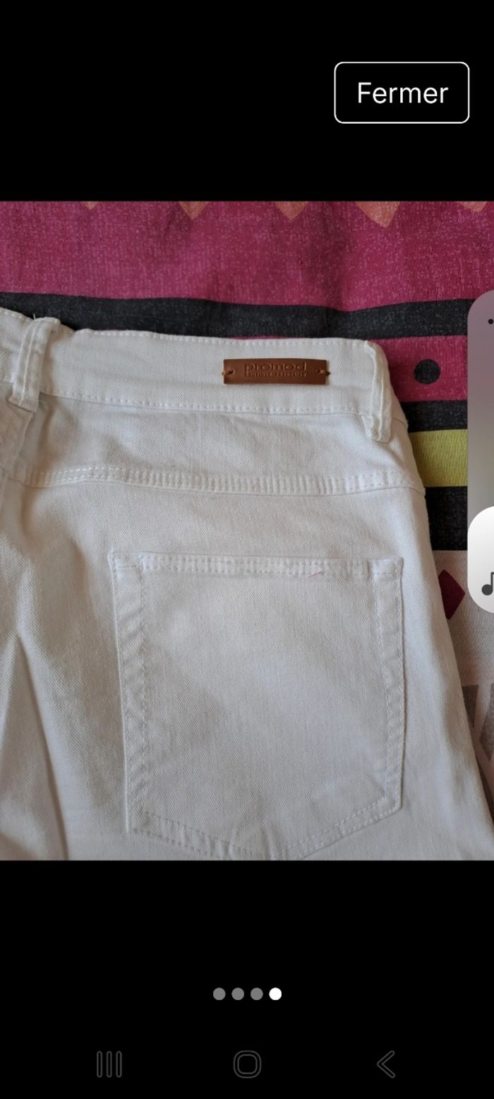 Pantalon - photo numéro 3