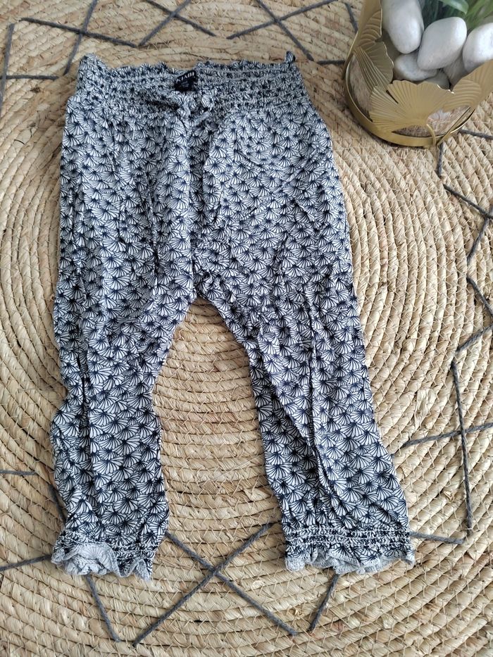 Pantalon 18 mois kiabi