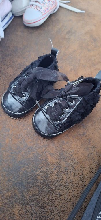 Chaussures bebe