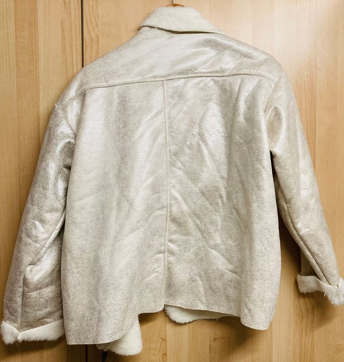 veste hiver chaude - photo numéro 5