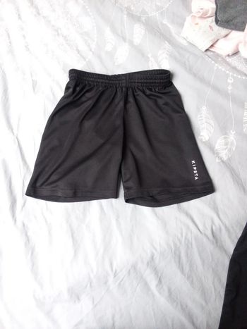 Short sport Kipsta