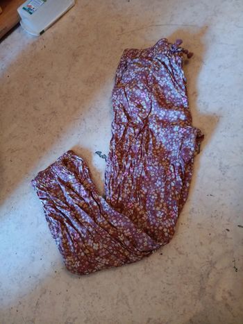 Pantalon fluide 9 10 ans h et m pas de vinted go