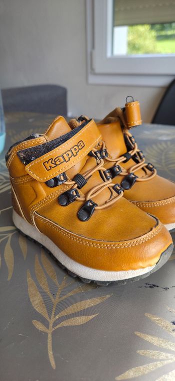 Chaussures kappa