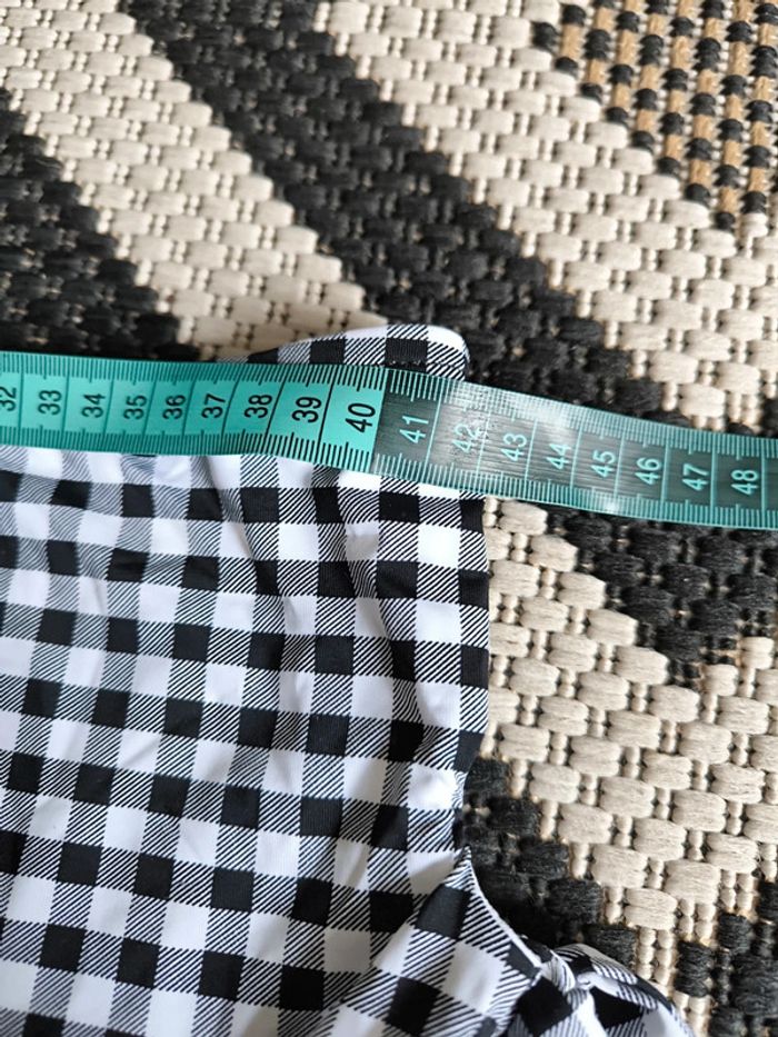 Bas de maillot de bain ardene taille xl 42 neuf - photo numéro 3