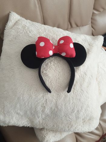 Serre-tête neuf minnie