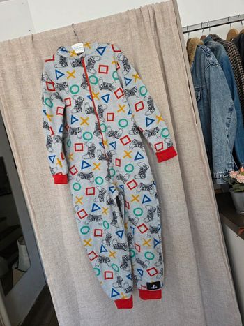 Pyjama