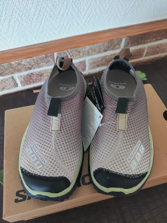 Chaussures Salomon - Taille 36 - photo numéro 2