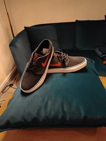 Nike SB janoski
