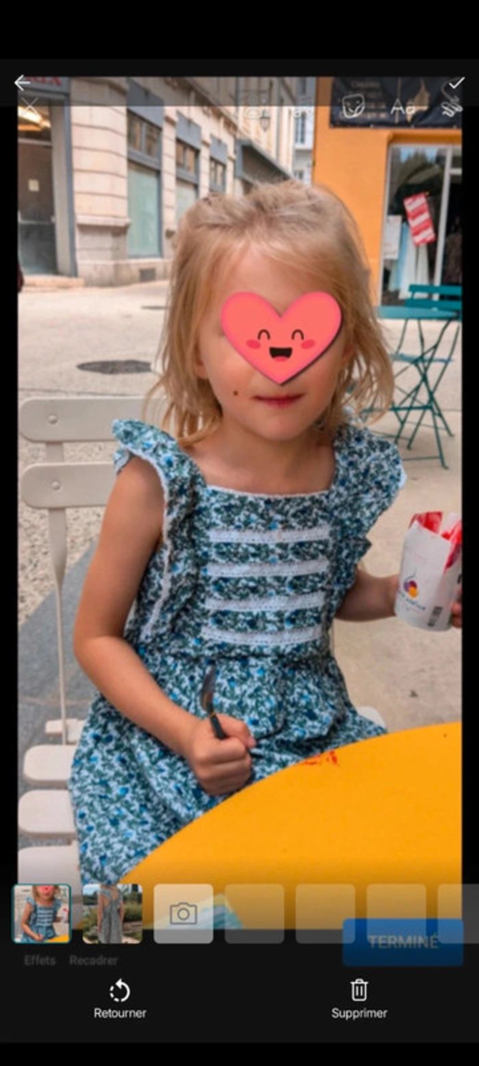 Ensemble château dans le pré - photo numéro 7