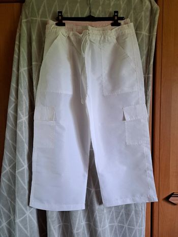 Pantacourt femme Taille XXL