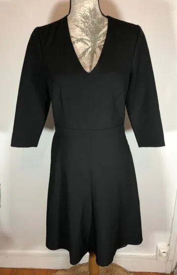 Robe Claudia Sträter