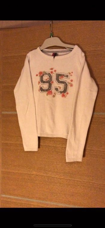 Pull Orchestra 6 ans