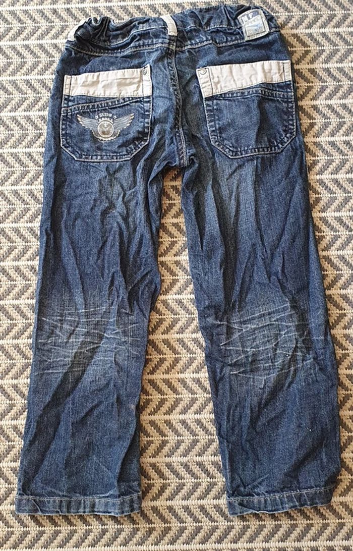 Jean Disney - photo numéro 2