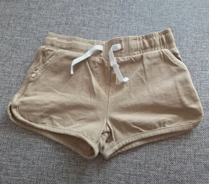 Short