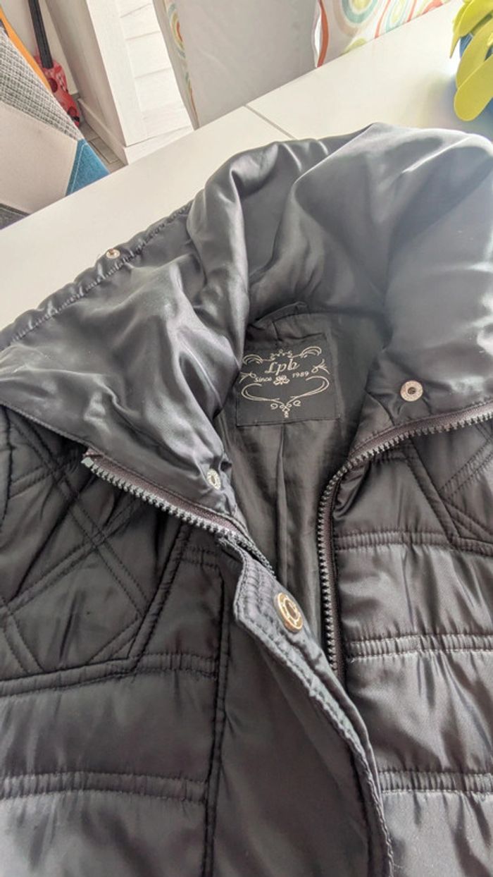 Blouson les petites bombes - photo numéro 3
