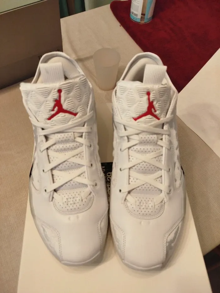 Air Jordan 39 sol - photo numéro 8