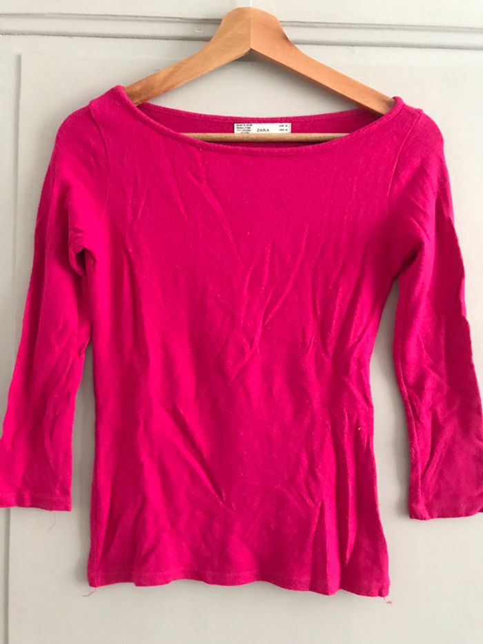 Pull Zara