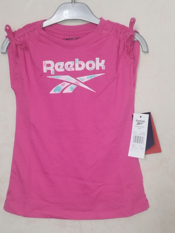 Robe bébé Reebok