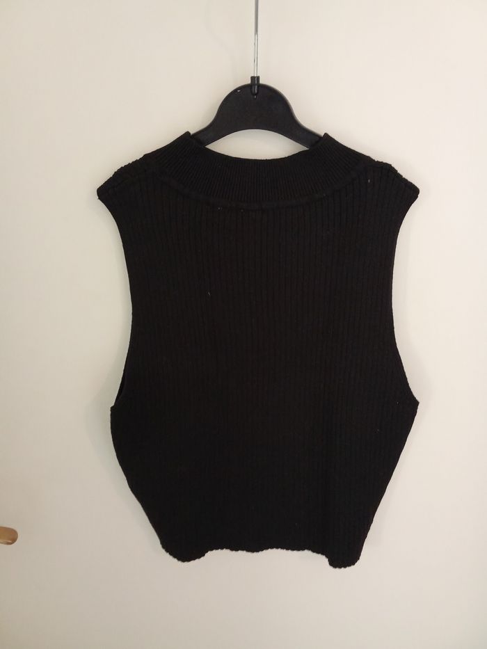 Top court - photo numéro 3