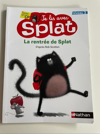 Splat