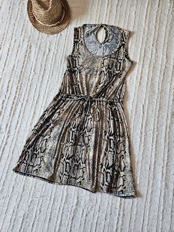 Robe taille 36 Ici et maintenant