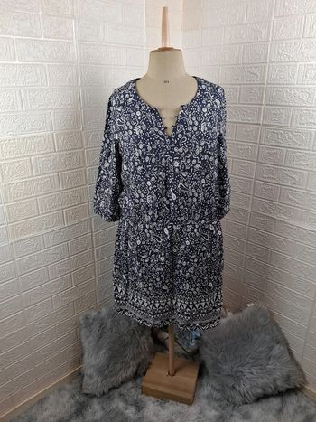 Jolie robe casual Blancheporte taille 46