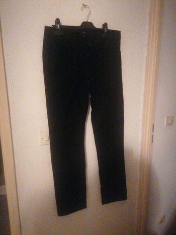 Pantalon taille 38
