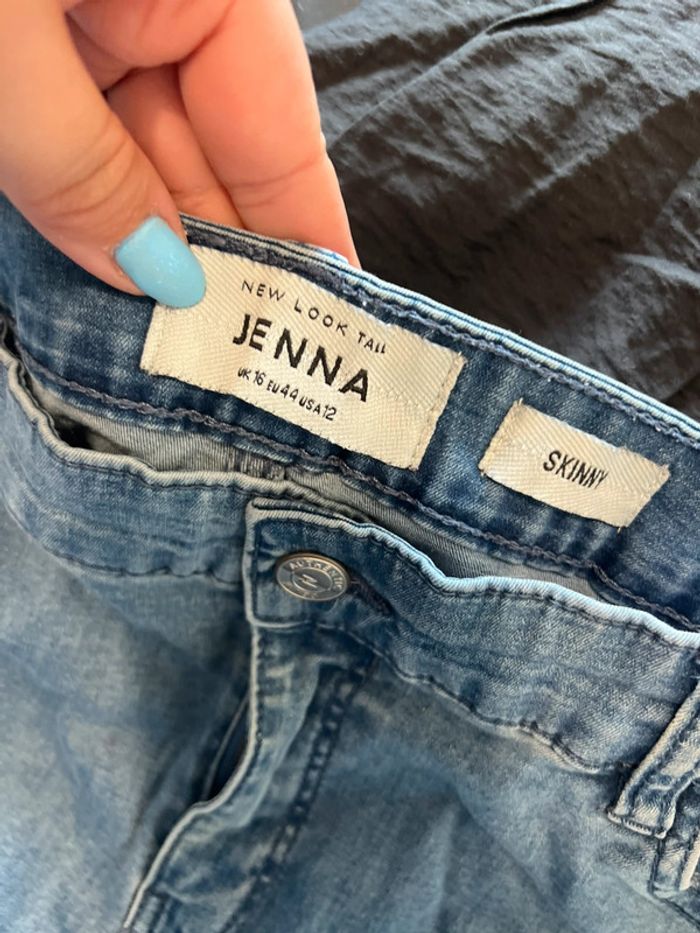 Jeans skinny - photo numéro 2