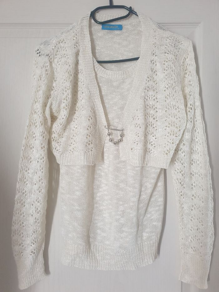 Pull-over