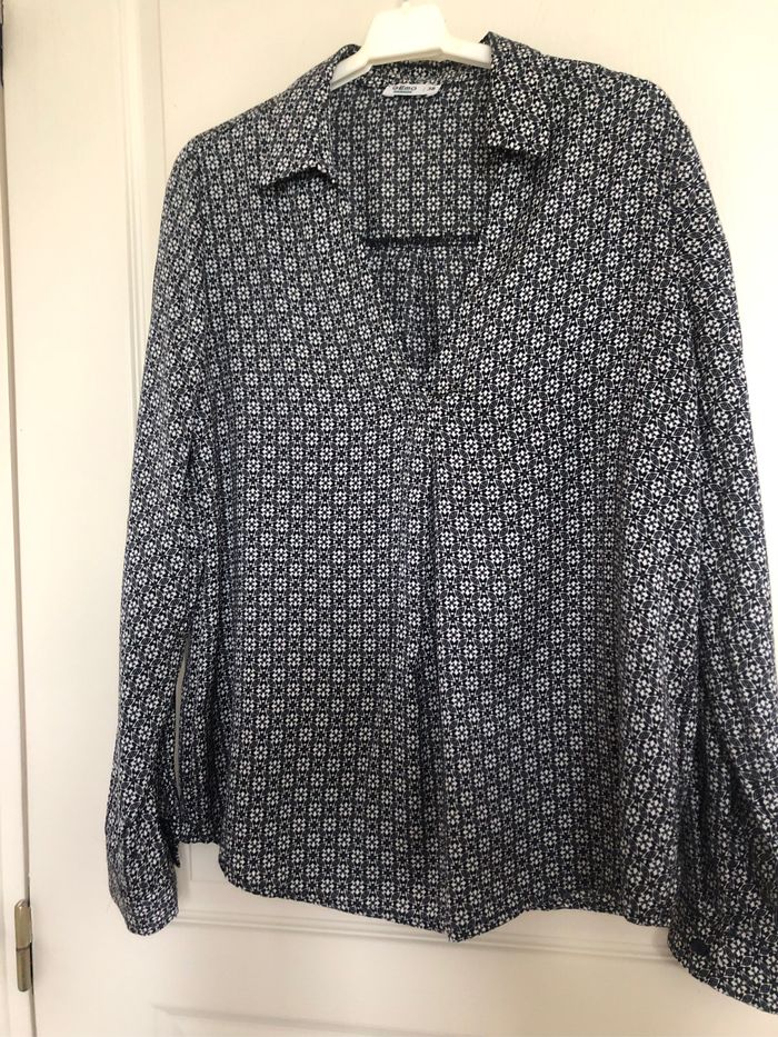 Chemise femme