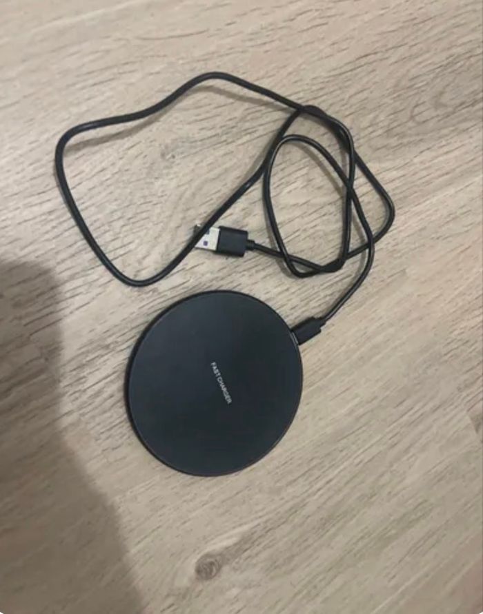 Chargeur magnétique - photo numéro 4