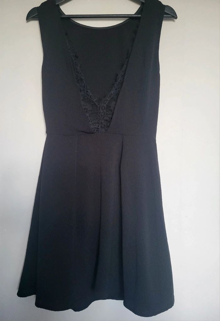 Robe Morgan taille 36 - photo numéro 8