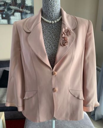 Veste originale Paris Paris taille 38/40