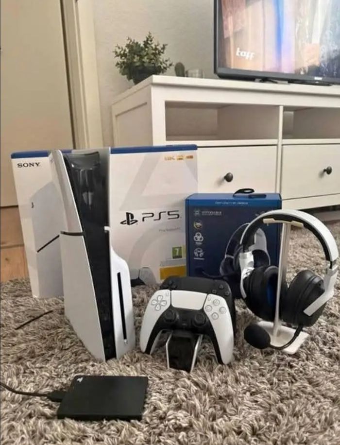 PlayStation 5