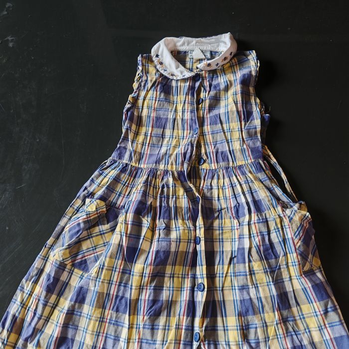 Lot de 6 robes 7/8 ans - photo numéro 8