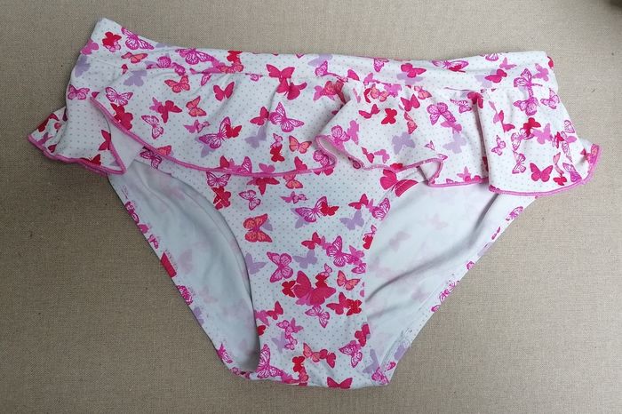 Maillot de bain 10-12 ans Accessorize - photo numéro 8