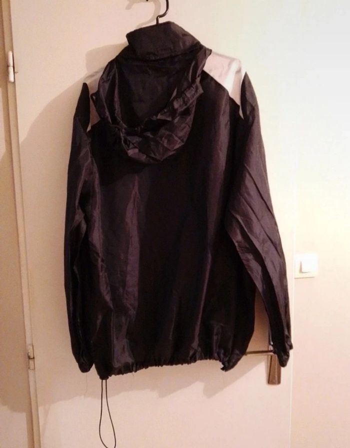 Manteau imperméable - photo numéro 2
