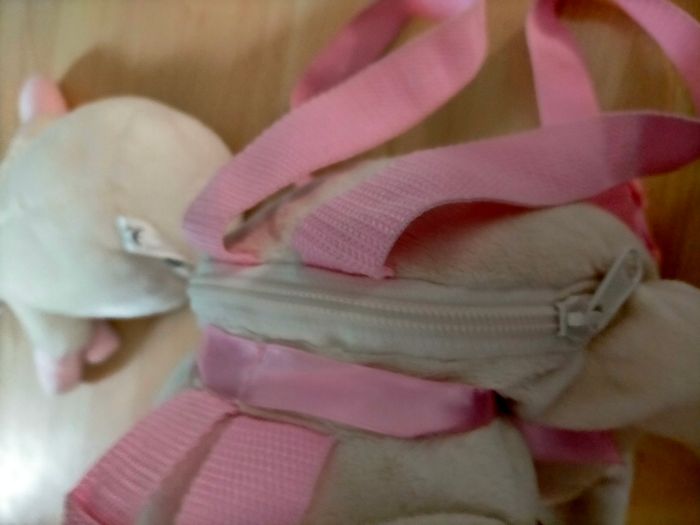 Sac à dos fille - photo numéro 8