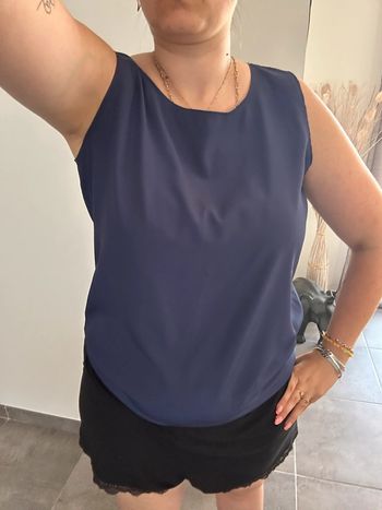 Débardeur d’été T42