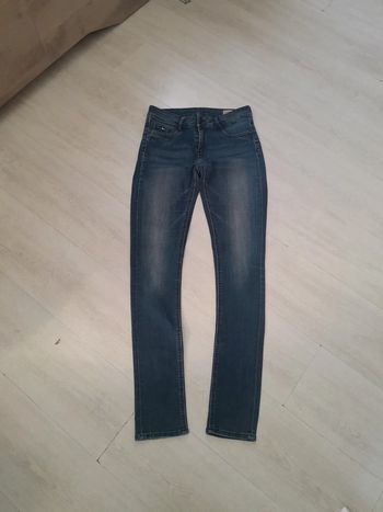 Slim kaporal 28