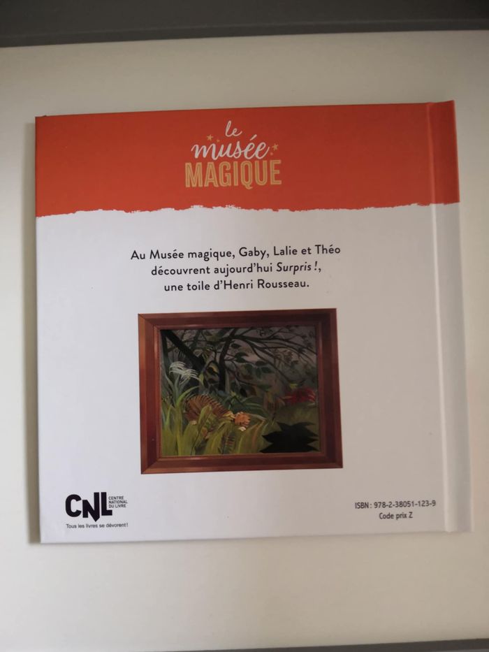 Surpris ! Mc Do 2025 - photo numéro 2