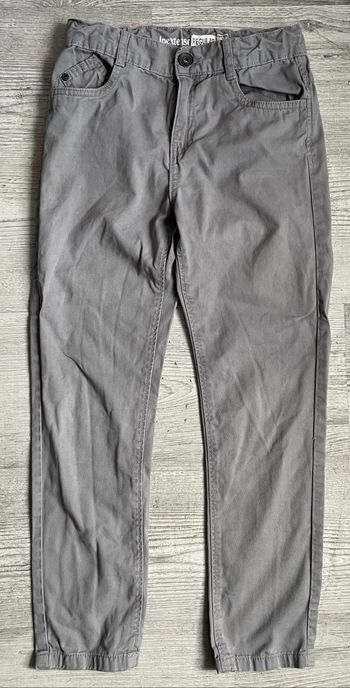 Pantalon 10 ans In Extenso