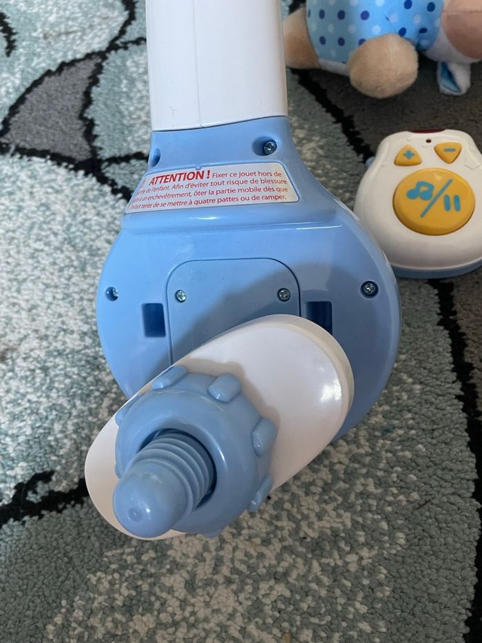 Mobile vtech - photo numéro 5