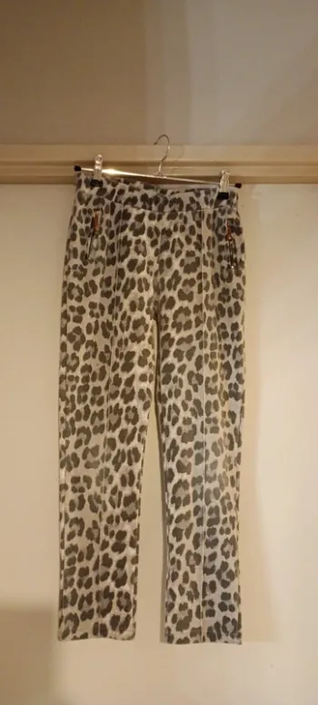 Pantalon fille