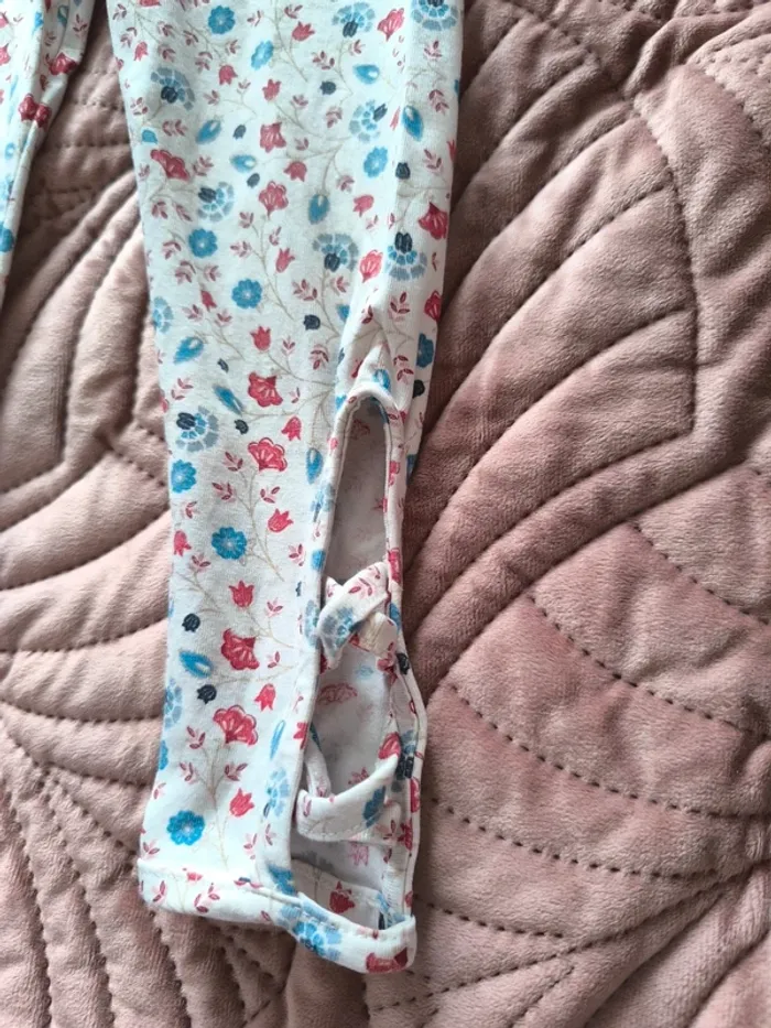 Ensemble Sergent major 3 ans 98 cm - photo numéro 12