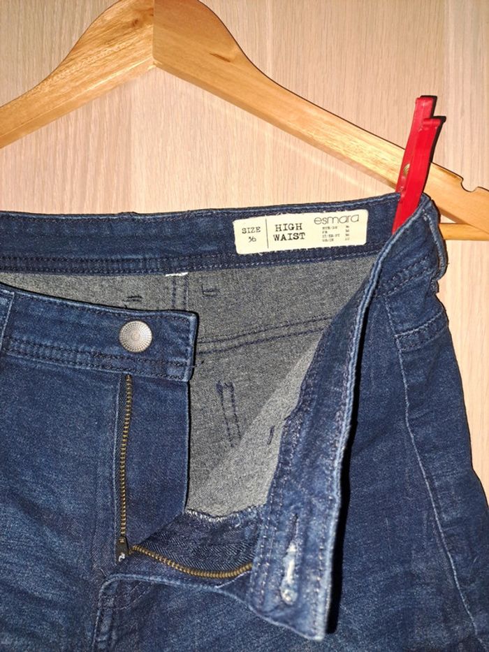 Short taille haute - photo numéro 2